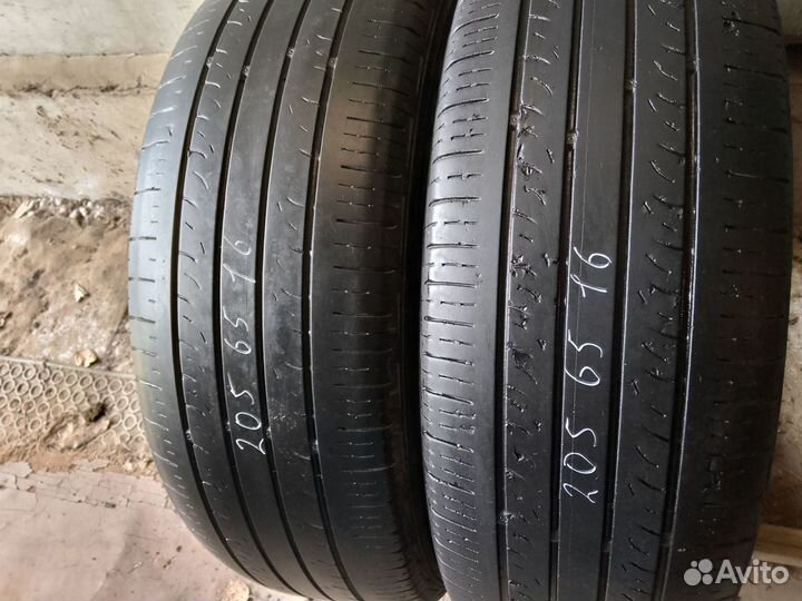 Nexen Classe Premiere CP672 205/65 R16 95H