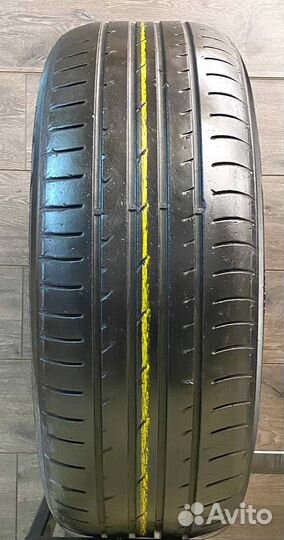 Hankook Ventus Prime 2 K115 205/55 R16 91V