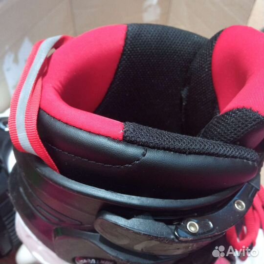 Роликовые коньки Oxelo 40 размер