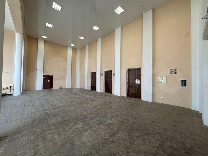 Торговая площадь, 518.5 м²