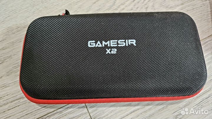 Геймпад для телефона Gamesir