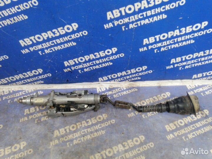 Рулевая колонка Mercedes-Benz W220 седан 2001