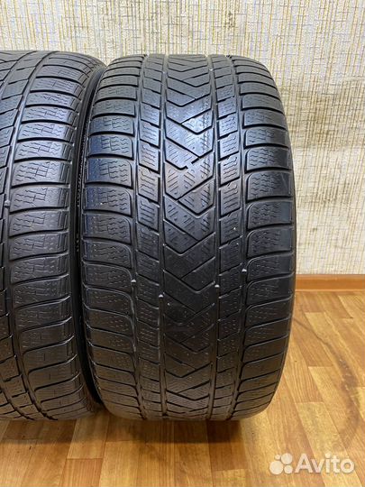 Pirelli Winter Sottozero 3 275/40 R19