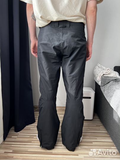 Горнолыжные штаны M мужские Quicksilver