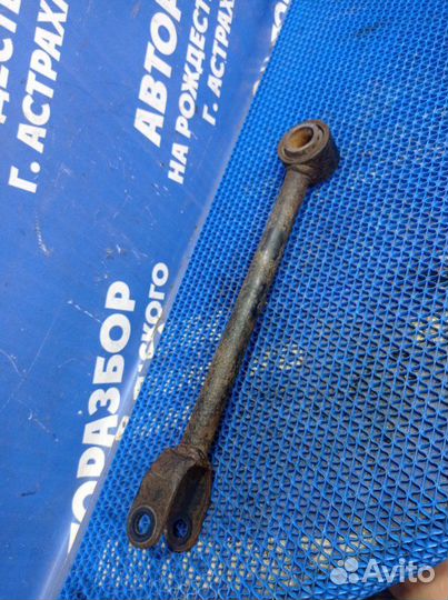 Тяга продольная Nissan Murano Z50 внедорожник