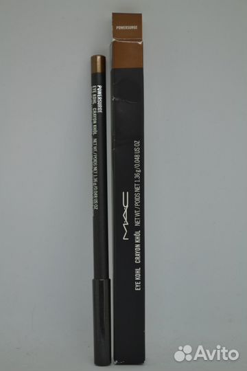 Карандаш для глаз MAC Eye Kohl