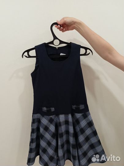 Школьная форма для девочки