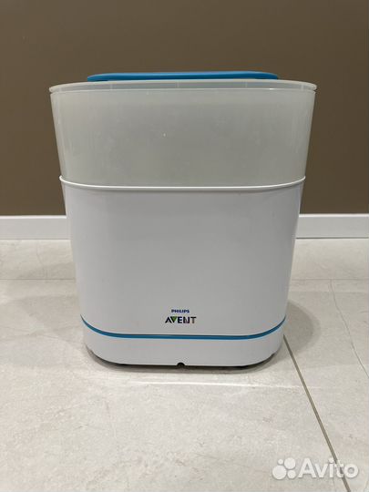 Стерилизатор philips avent