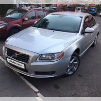 Volvo S80 2.5 AT, 2006, 175 000 км, с пробегом, цена 990 000 руб.