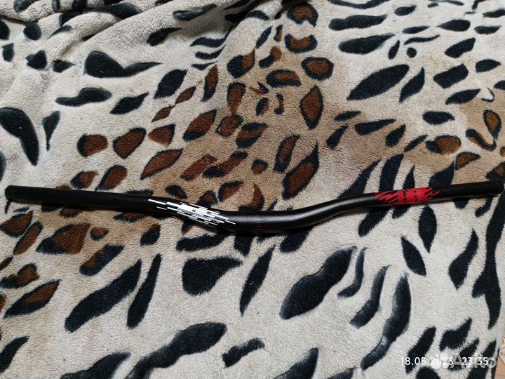 Руль для велосипеда 31.8