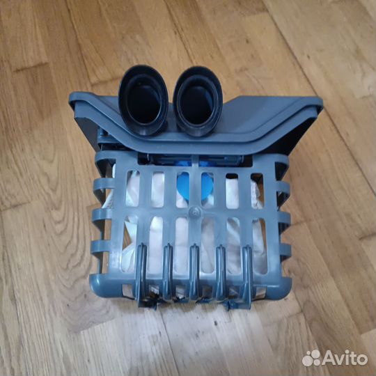 Контейнер для пылесоса zelmer новый