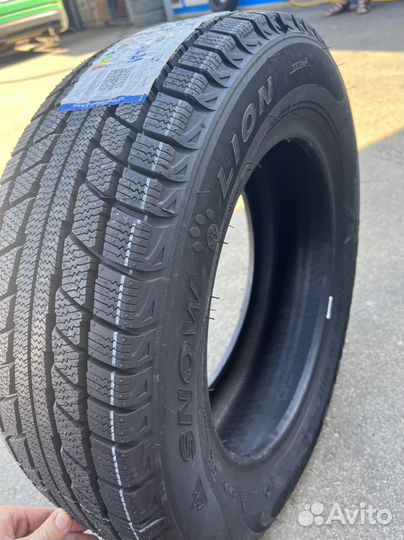 Triangle TR777 185/65 R15 92T