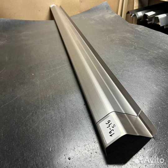 Ремонтные пороги и арки для Opel Горячий Ключ