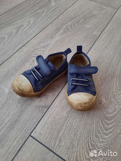 Детская обувь для мальчика