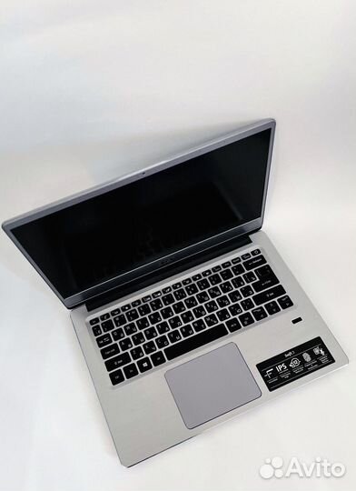 Ноутбук acer aspire 3