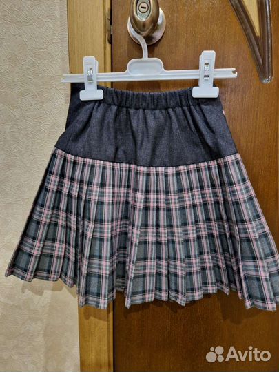 Юбка для девочки