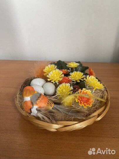 Поделки на пасху в школу/дет.сад