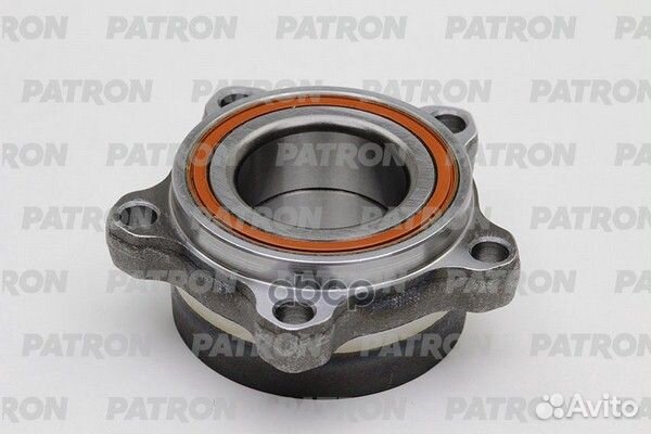 Ступица колеса PBK6526H patron