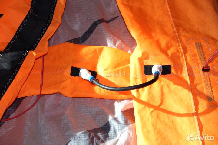 Кайты 9, 10, 12 м