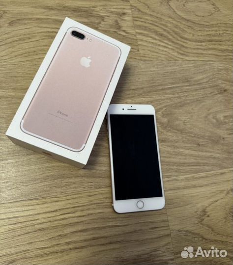 iPhone 7 Plus, 32 ГБ