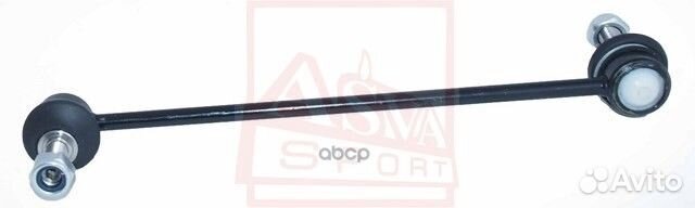 Тяга стабилизатора передняя 0223K12F asva
