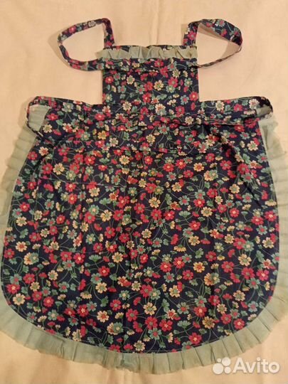 Фартук кухонный