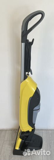 Электро швабра karcher FC5