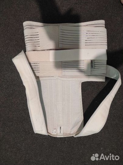 Ортопедическая корсет