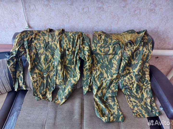 Вещи