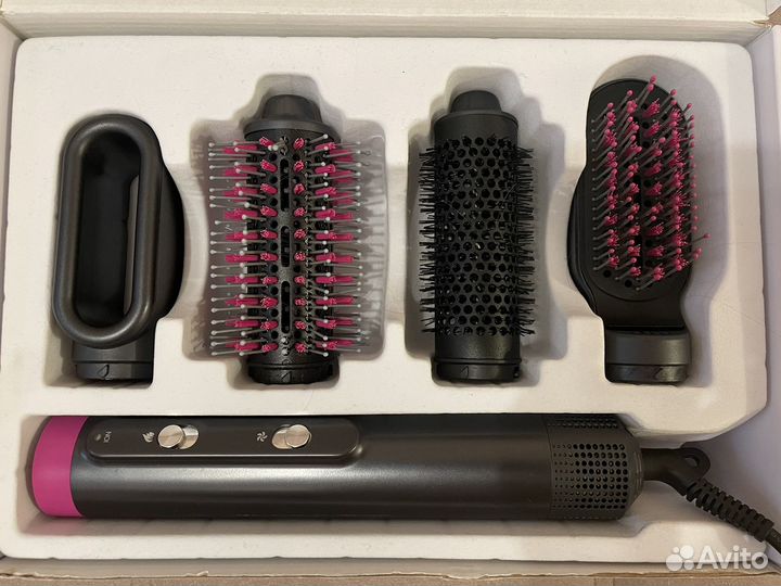 Фен для волос