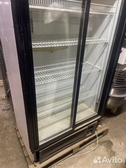 Холодильник 100 см