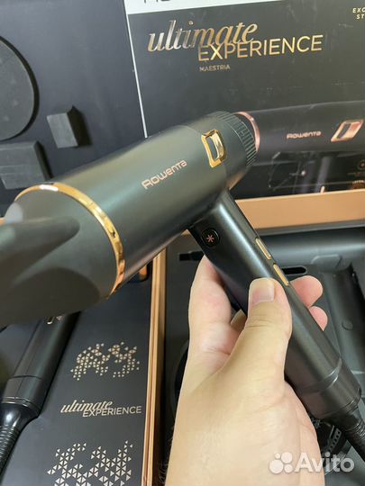 Фен Rowenta Ultimate Experience Maestria CV9920F0
