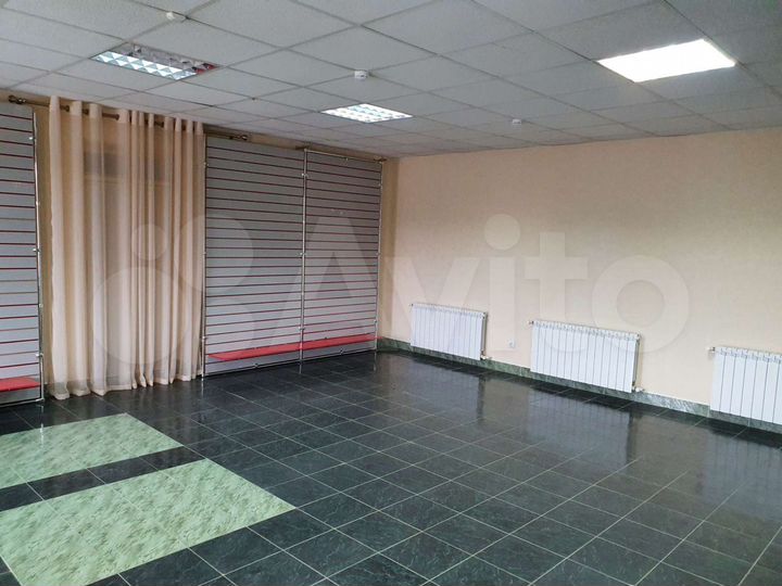 Торговая площадь, 42 м²