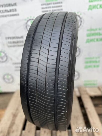 Fulda Ecotonn 245/70 R17.5