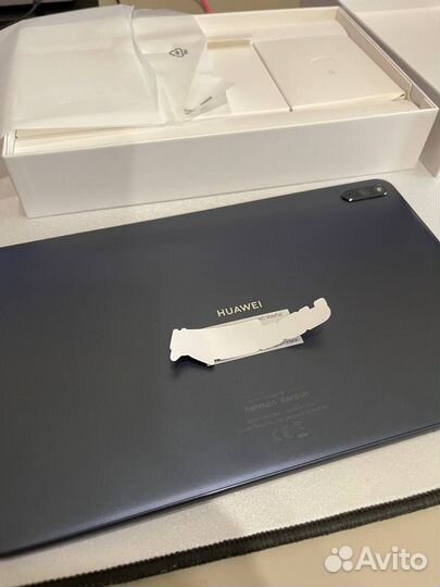 Планшет Huawei MatePad 10.4