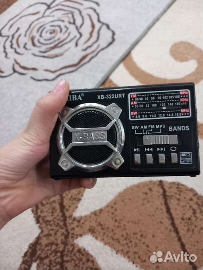 Транзистор