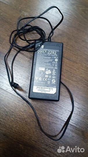 Блок питания HP 0957-2292
