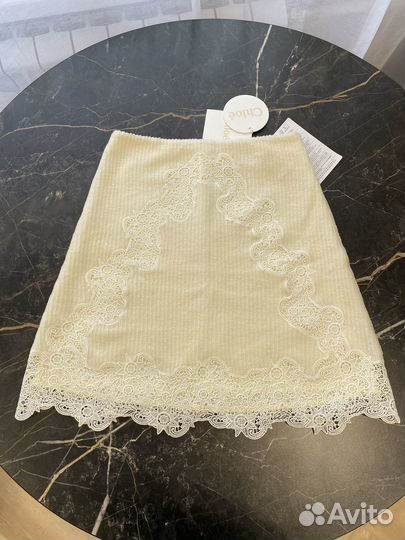 Юбка chloe оригинал