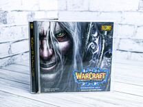 Игры для пк Warcraft 3 The Frozen Throne