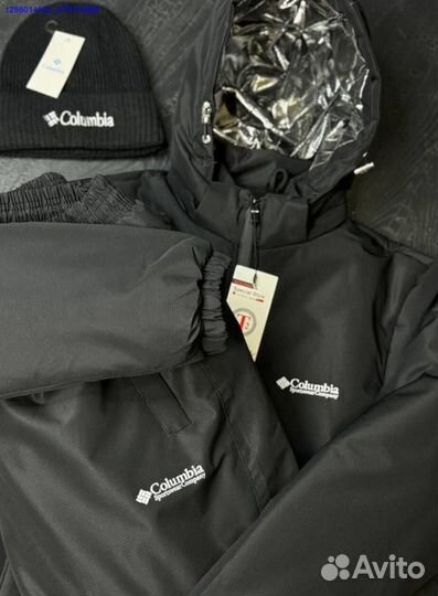 Горнолыжный костюм Columbia (Арт.86965)