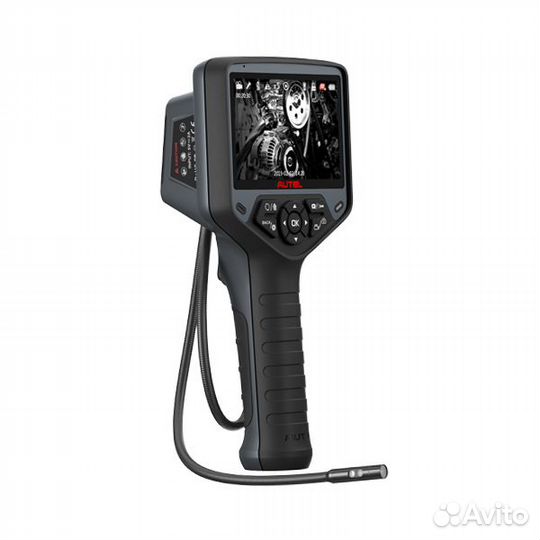 Видеоэндоскоп Autel MaxiVideo MV480 с 2-я камерами