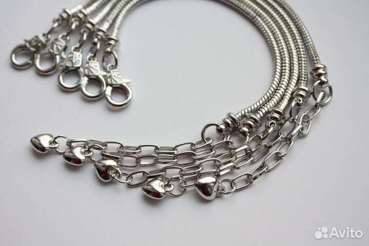 Браслет Основа для браслета Бижутерия