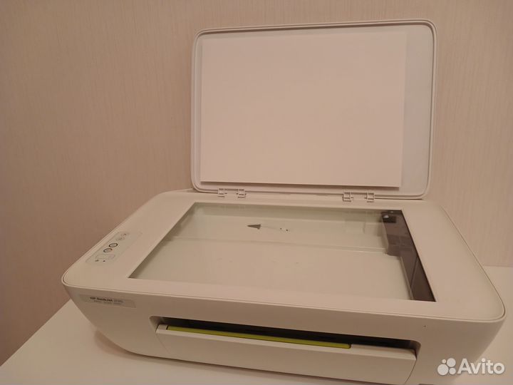 Струйный мфу HP DeskJet 2130