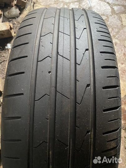 Hankook Ventus Prime 3 K125 225/60 R17 99V