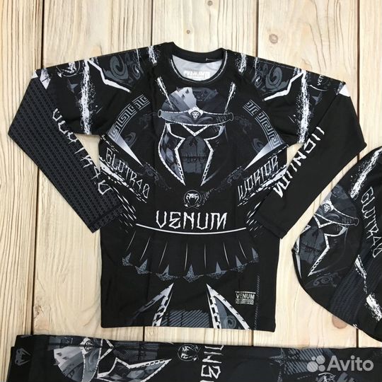 Комплект для единоборств Venum Gladiator