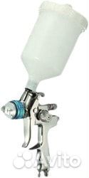 Краскопульт 8001 hvlp Русский мастер