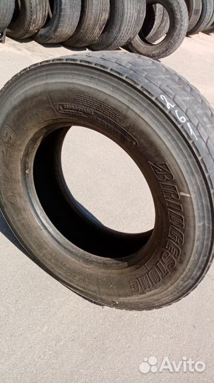 Bridgestone 315/70 R22.5