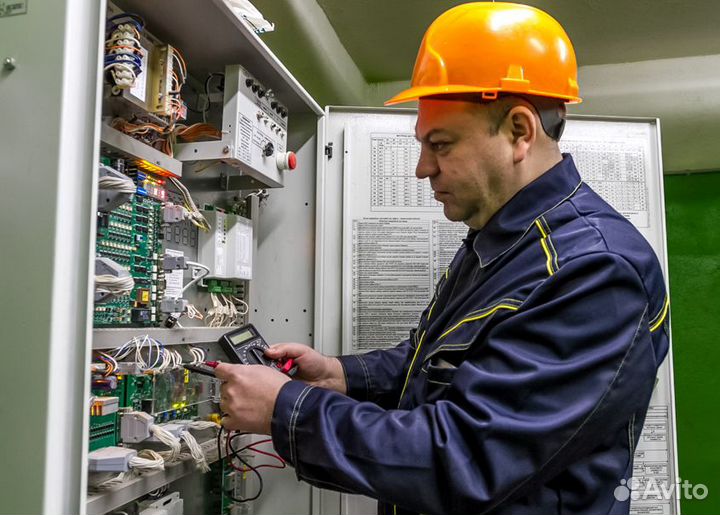 Механик на производство