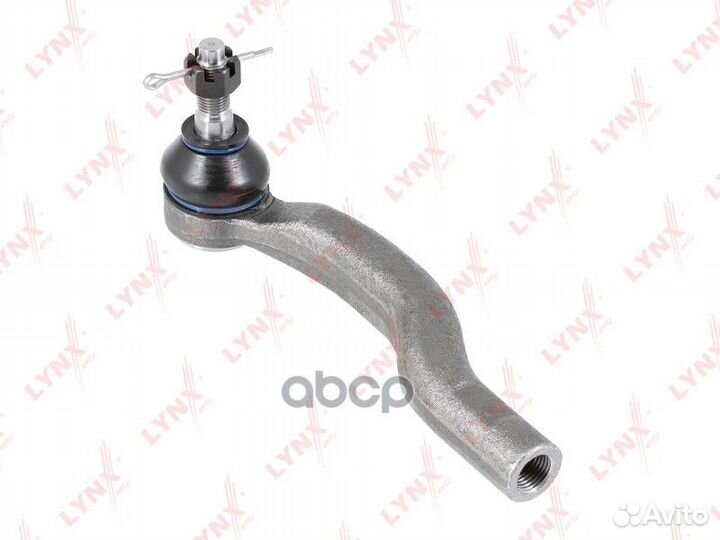 Наконечник рулевой тяги перед лев C4239L LY