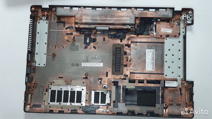 Поддон ноутбука Acer 5552 3шт